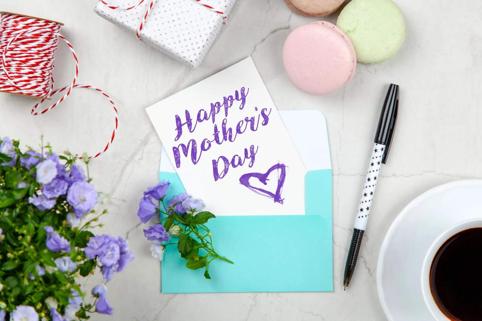 Mother's Day