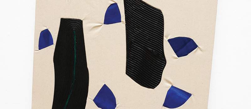 Curator Tour | Leave Your Baggage at the Door
