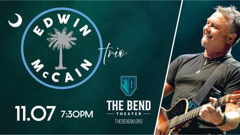 Edwin McCain Trio