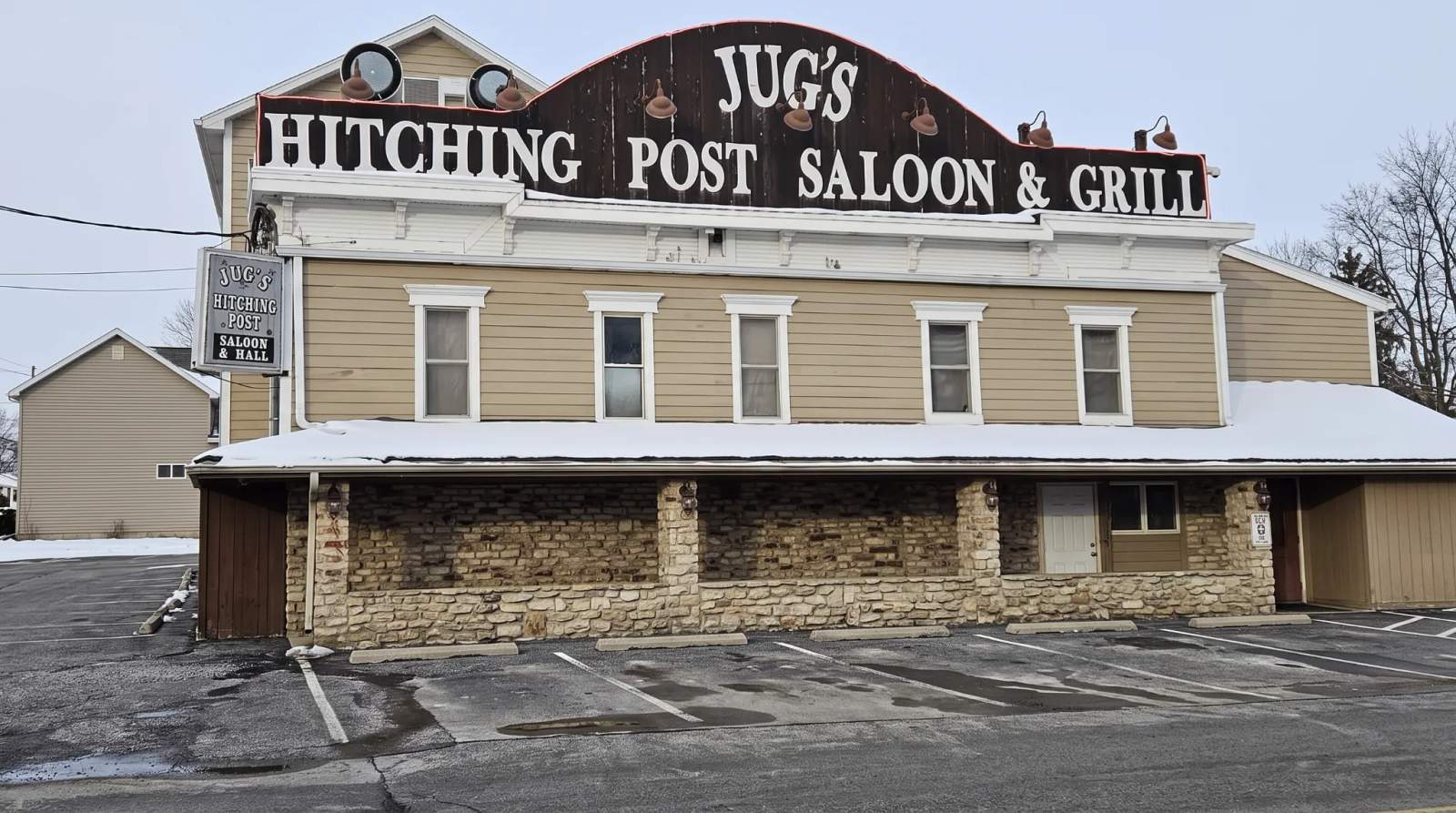 Where to Eat in West Bend: From Fish Fry to Frozen Custard