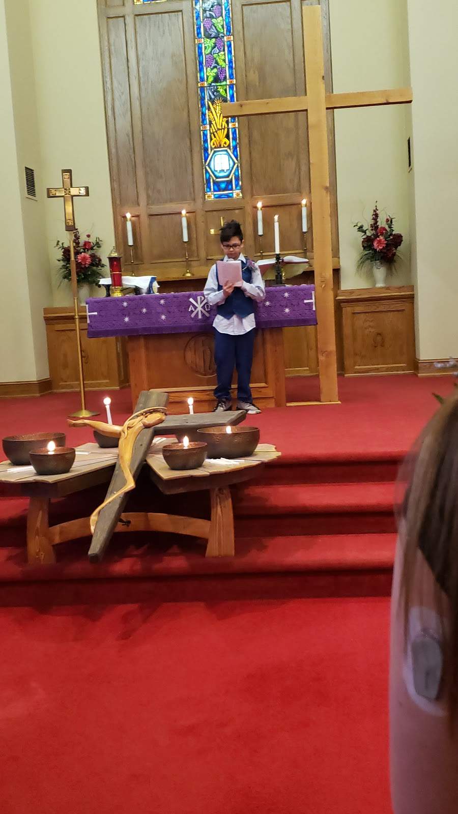 Trinity Lutheran Church — photo 2