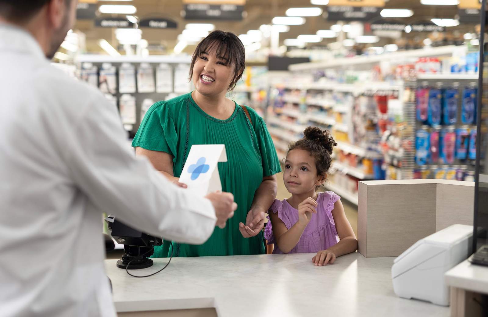 Pick 'n Save Pharmacy (W Washington St) — photo 4