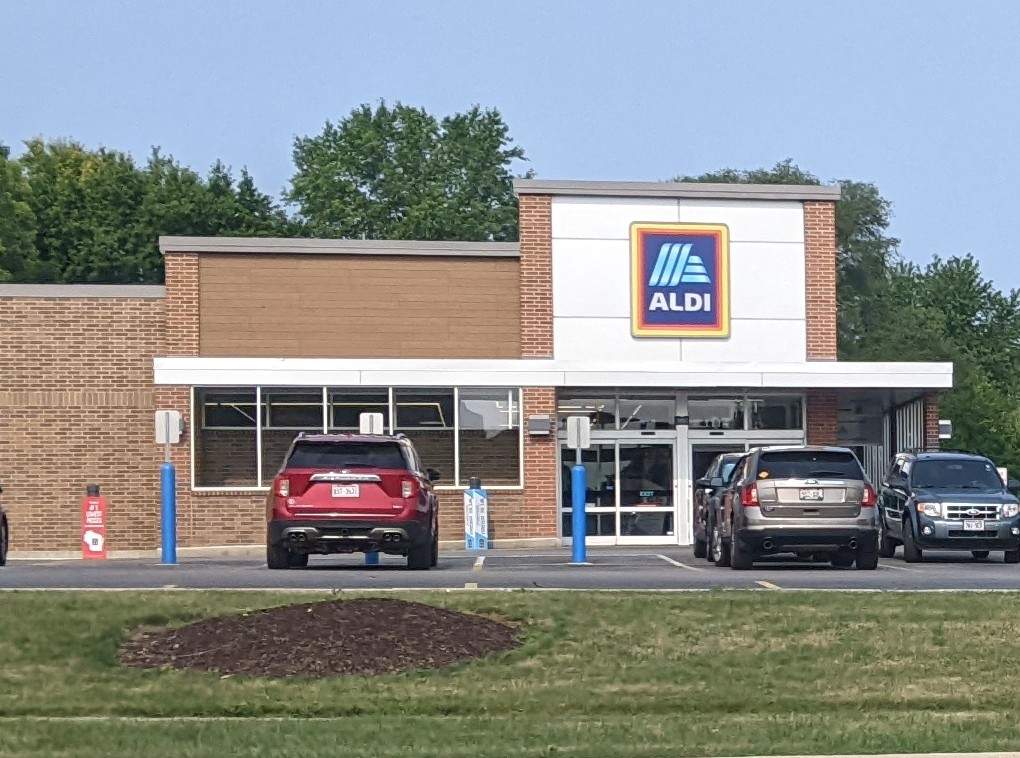 ALDI — photo 1