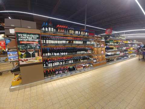 ALDI — photo 4