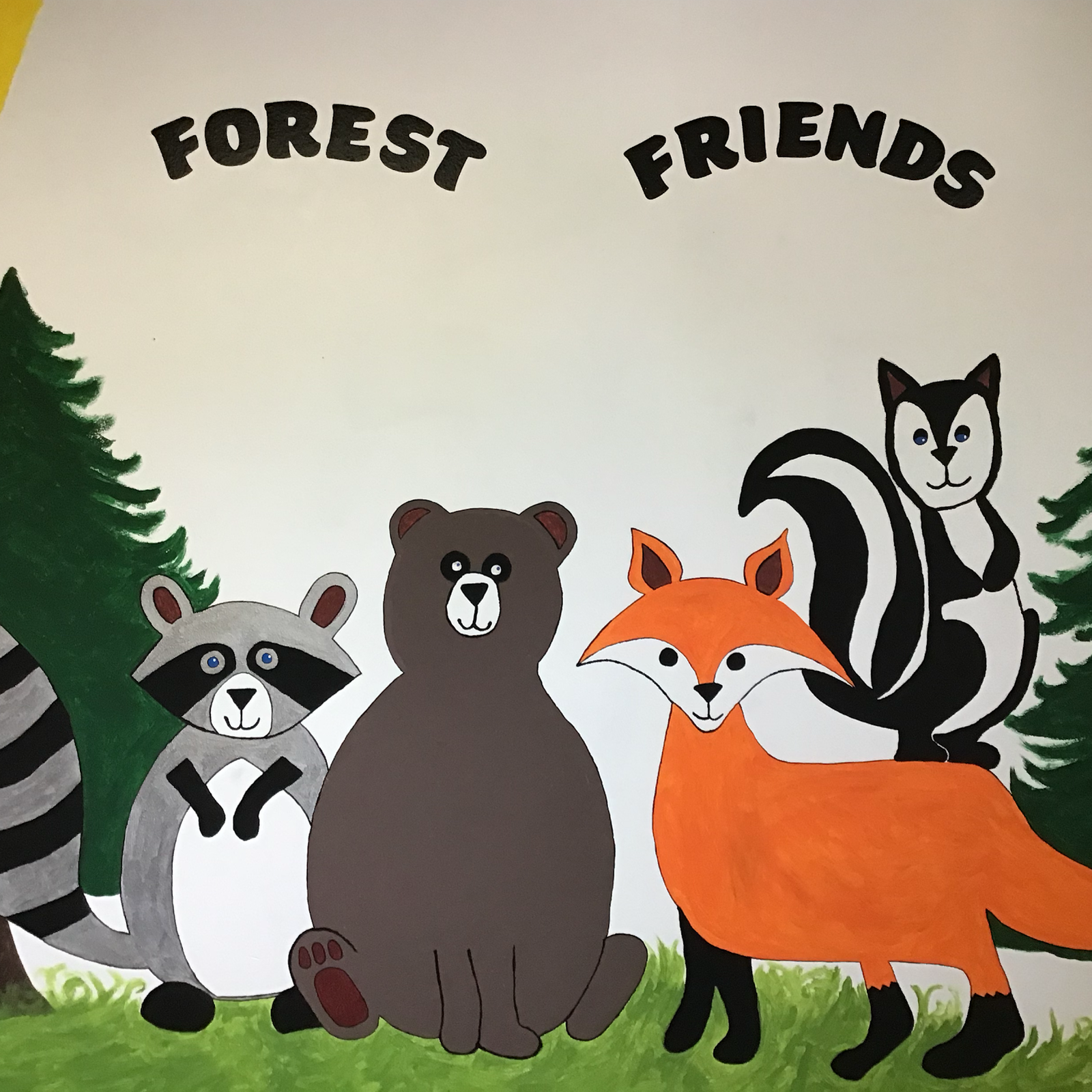 Forest Friends Learning Place — photo 1