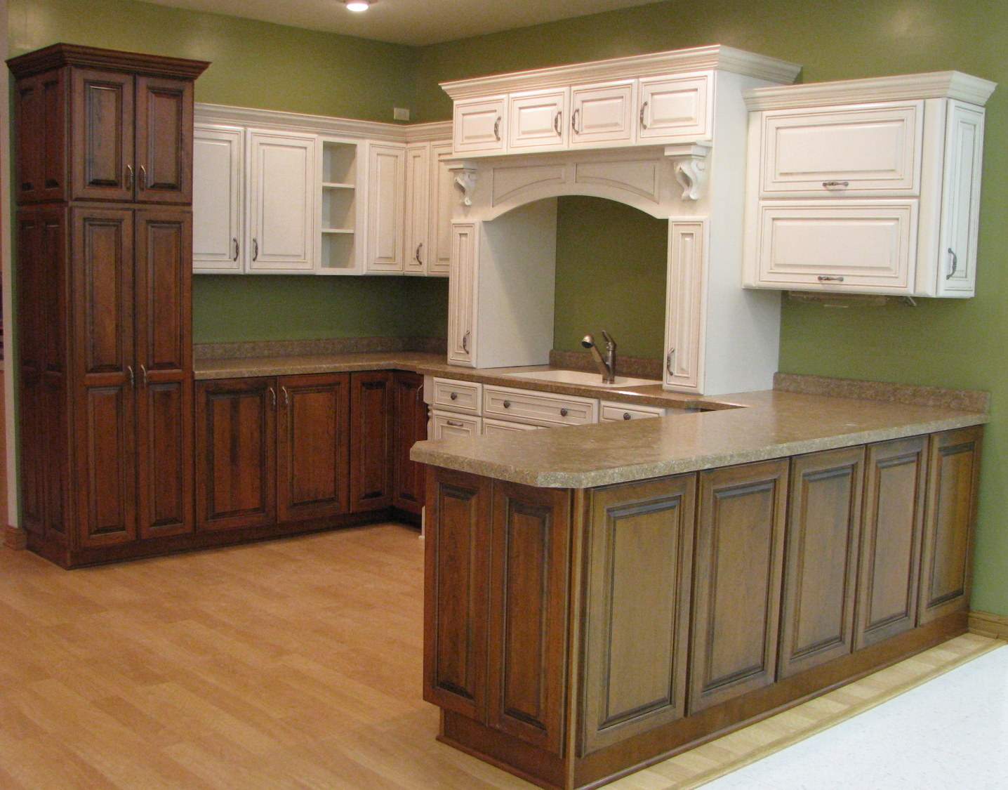 The Woodworkher, LLC — photo 1