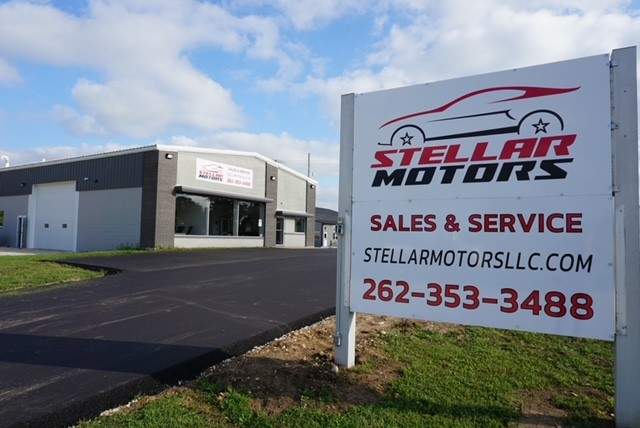 Stellar Motors — photo 1