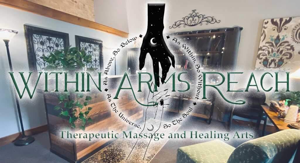 Within Arms' Reach: Therapeutic Massage and Healing Arts — photo 1