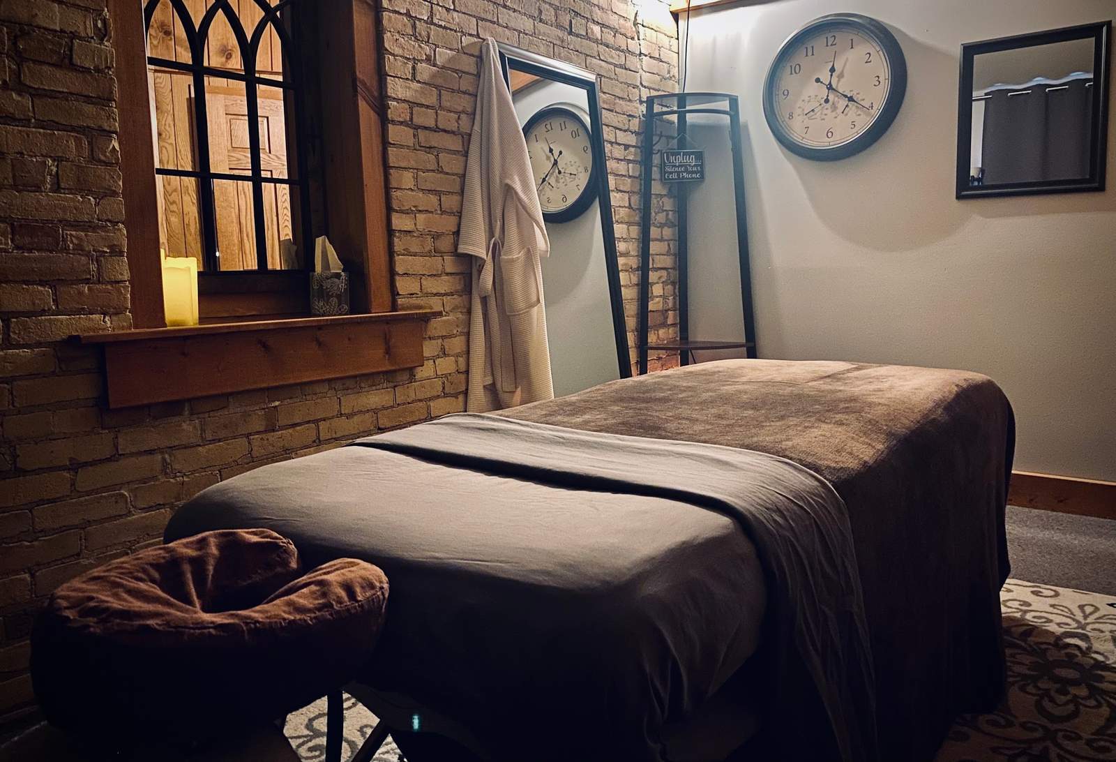 Within Arms' Reach: Therapeutic Massage and Healing Arts — photo 3