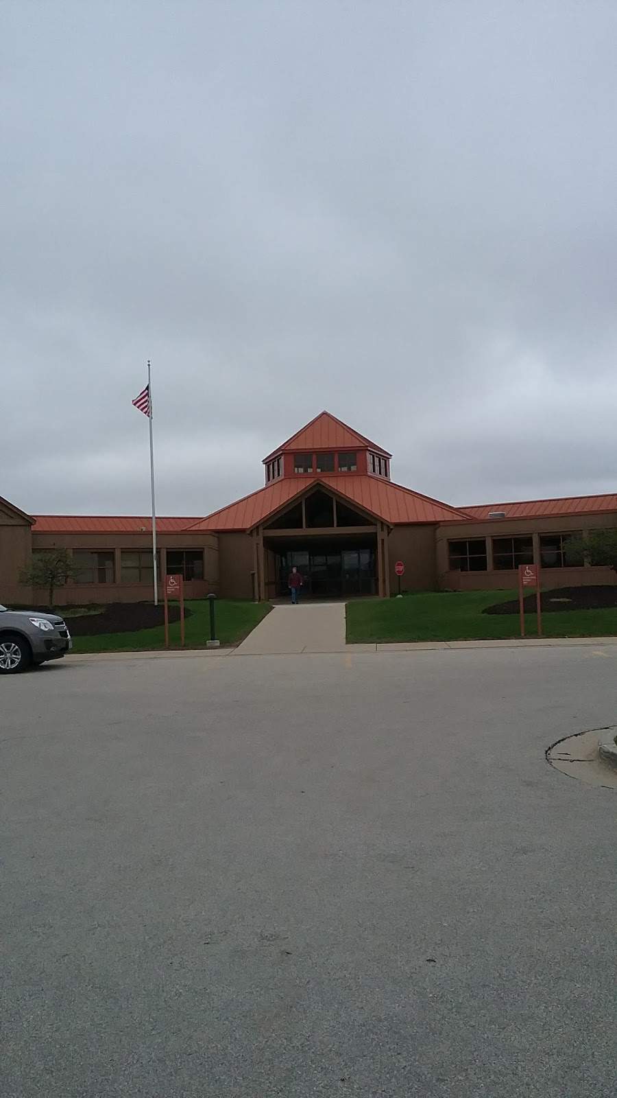 Aurora Vision Center — photo 1