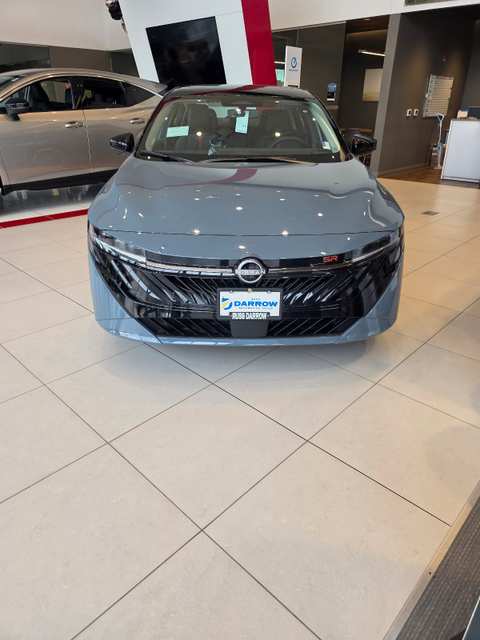 Russ Darrow Nissan of West Bend Parts Department — photo 2