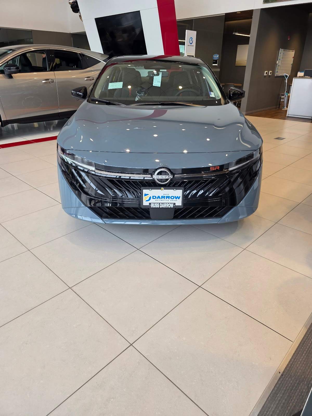 Russ Darrow Nissan of West Bend Parts Department — photo 2