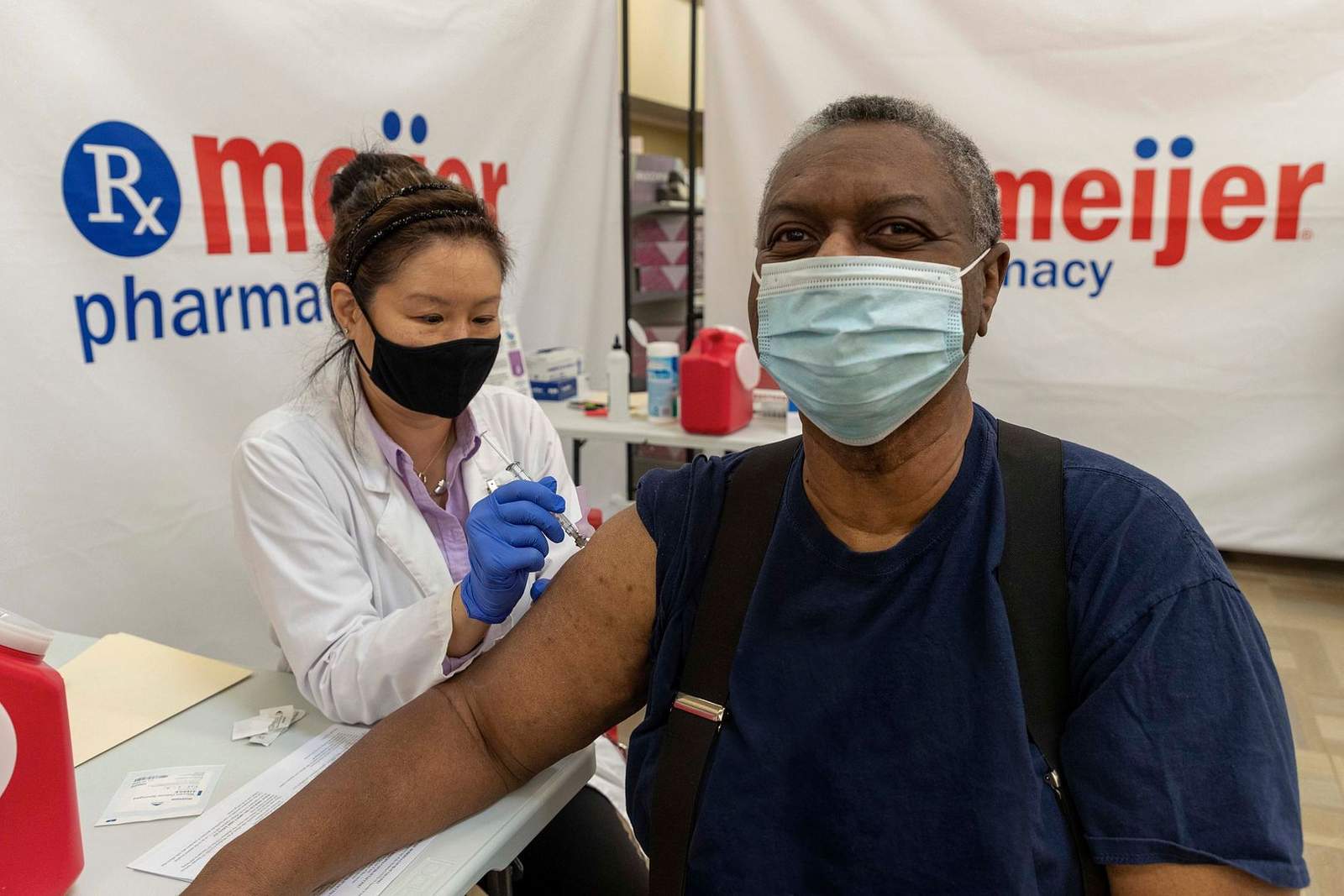 Meijer Pharmacy — photo 4