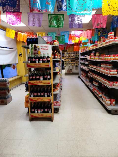 La Mexicana Grocery Store — photo 5