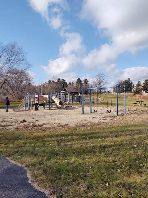 Goeden County Park — photo 5