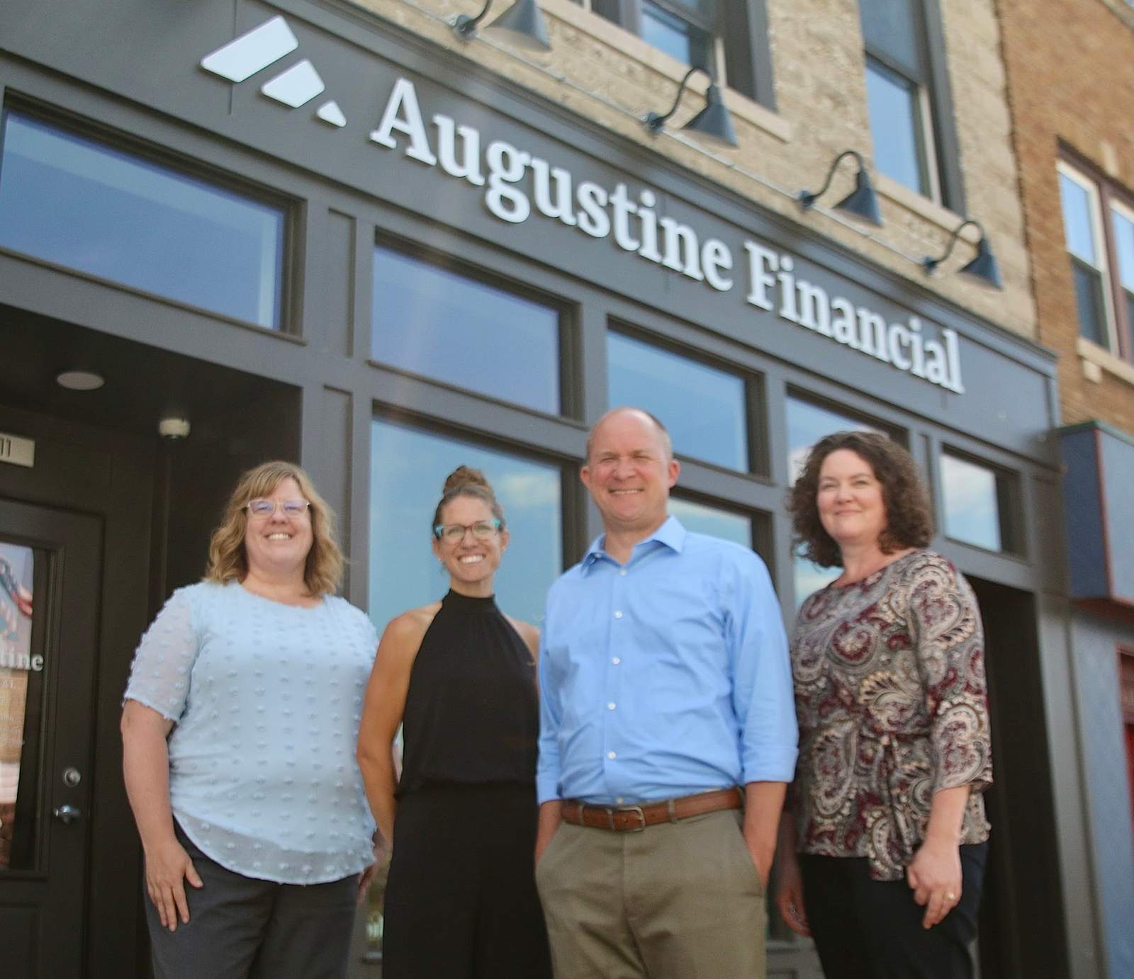 Augustine Financial — photo 3