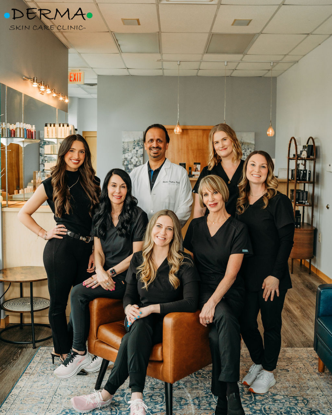 Derma Skin Care Clinic — photo 1