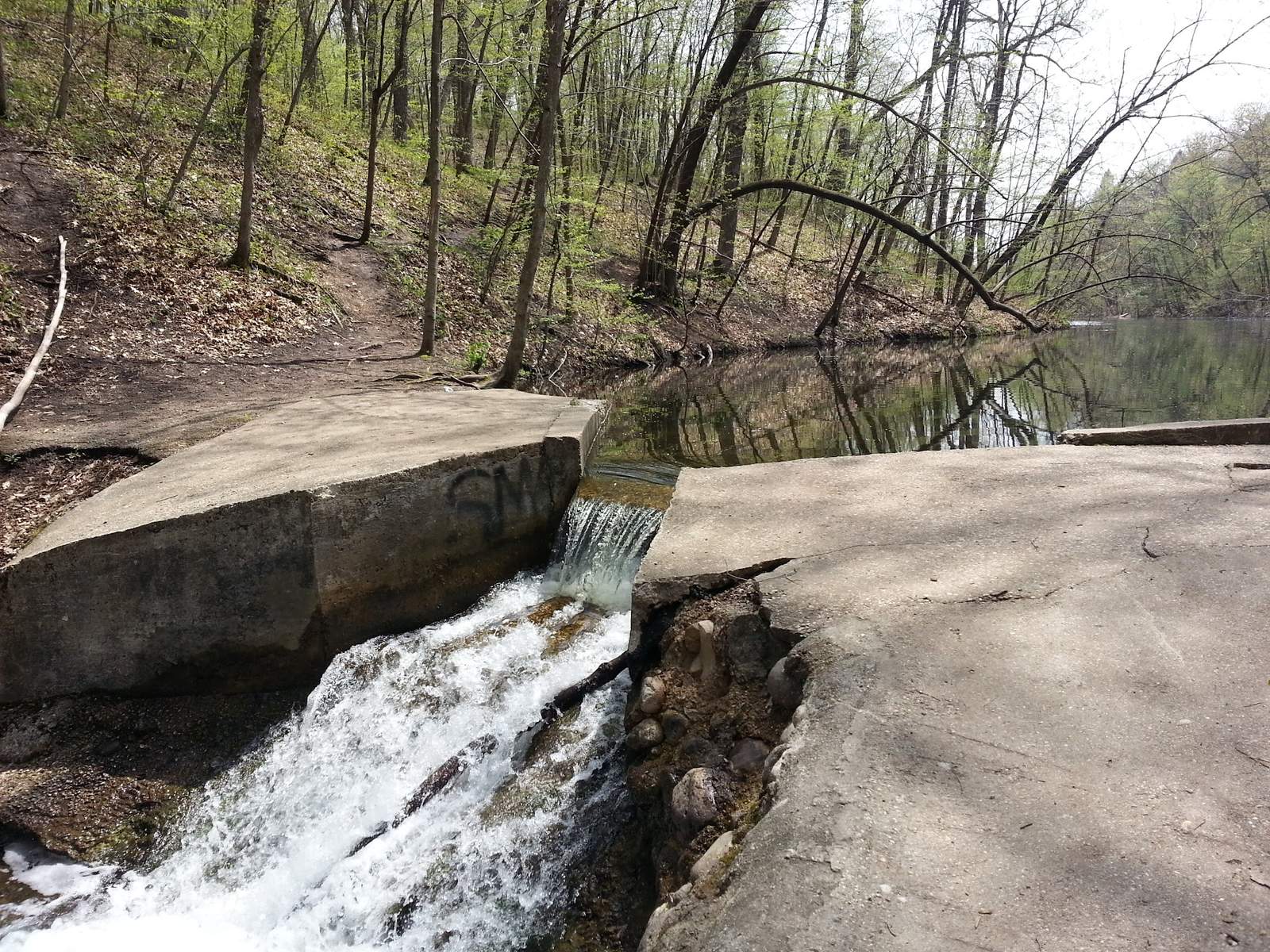 Ridge Run Park East — photo 4