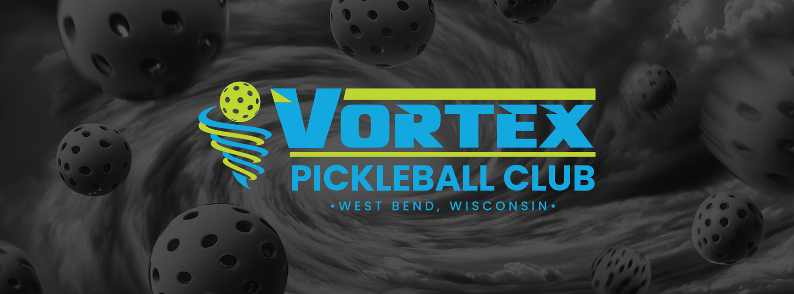 Vortex Pickleball Club — photo 1