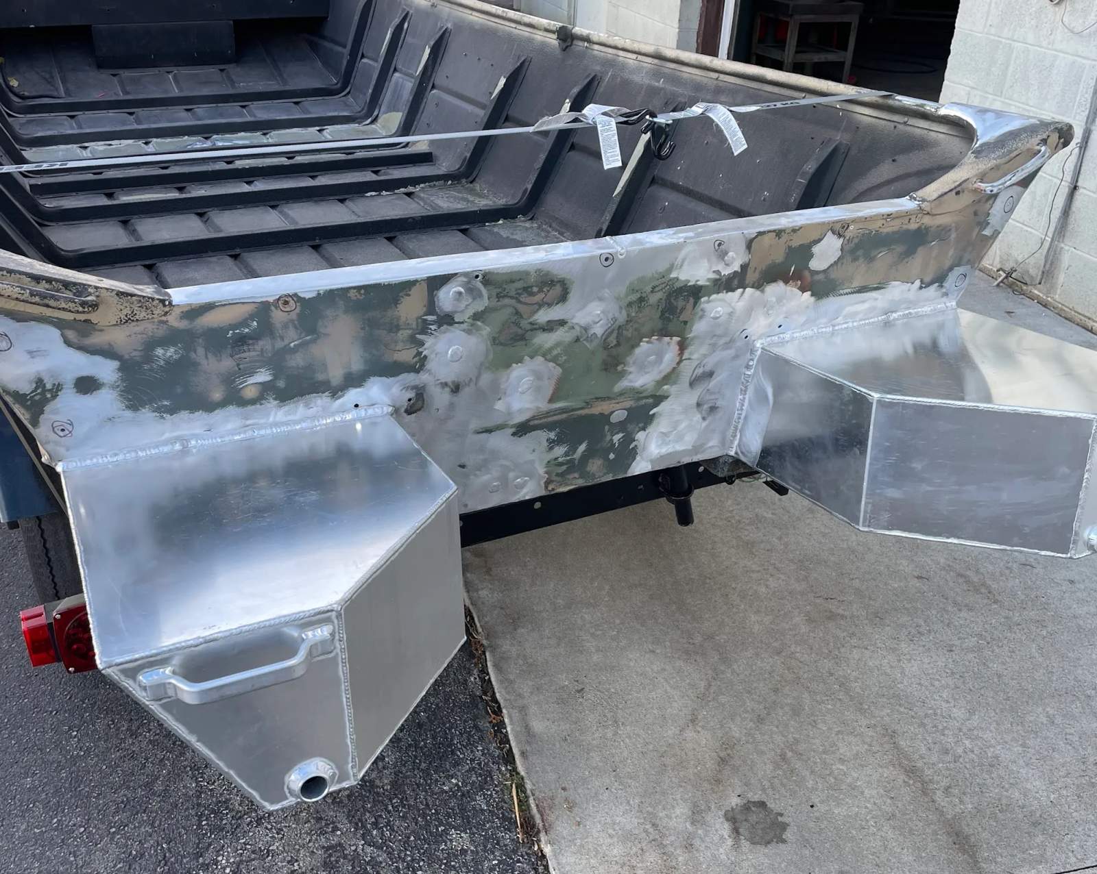 Precision Weld — photo 3