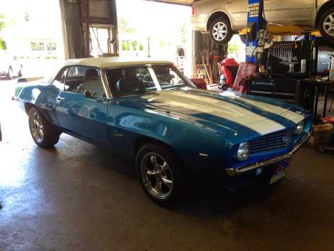 Roger's Automotive Services — photo 5