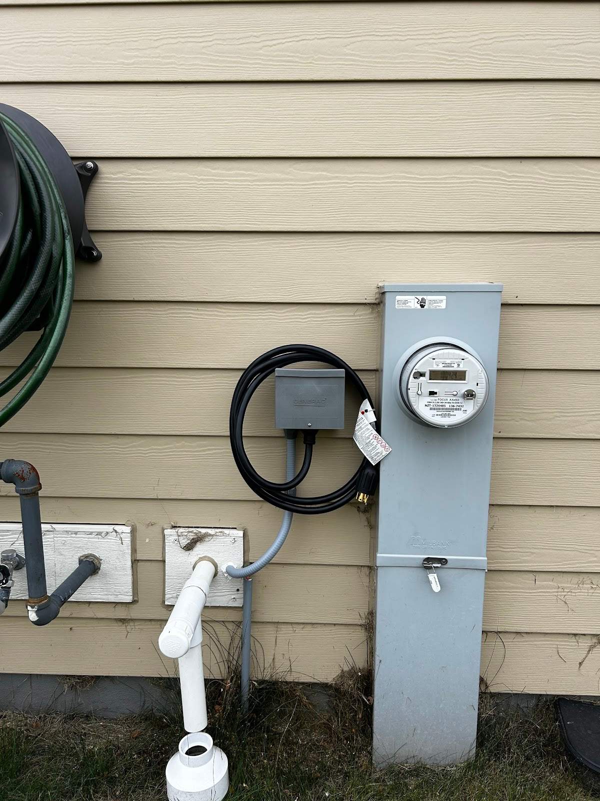 Weber Electric LLC — photo 3