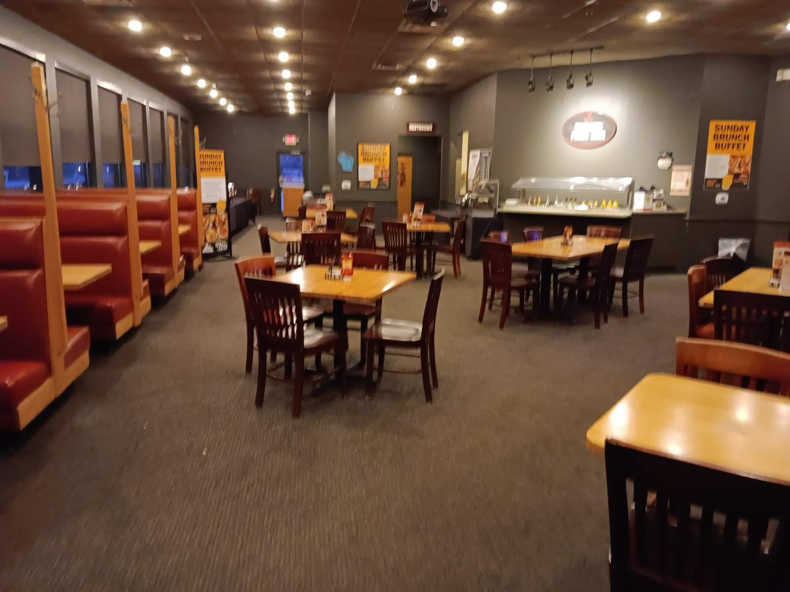 Charcoal Grill — photo 4