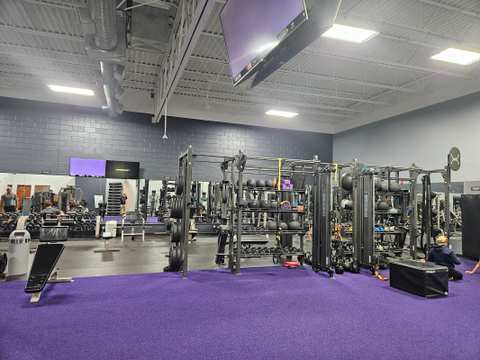 Anytime Fitness — photo 2