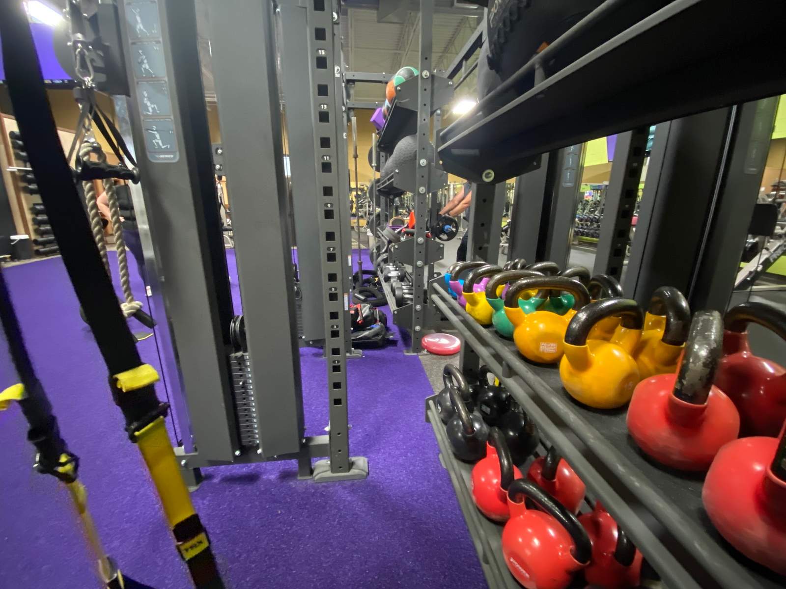 Anytime Fitness — photo 5