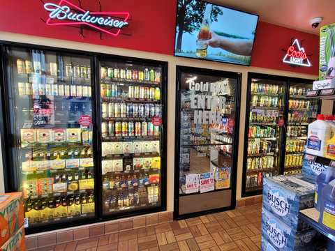 Kwik Trip (E Washington St) — photo 2