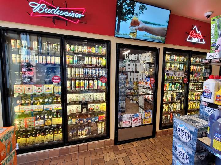 Kwik Trip (E Washington St) — photo 2