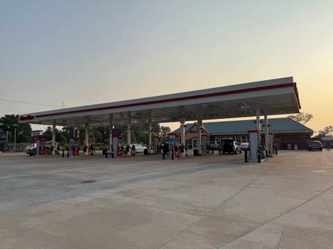 Kwik Trip (E Washington St) — photo 3
