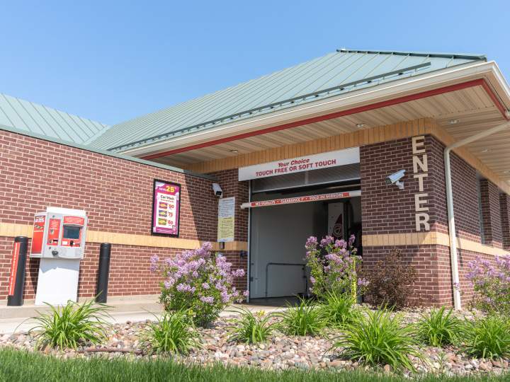 Kwik Trip (E Washington St) — photo 4