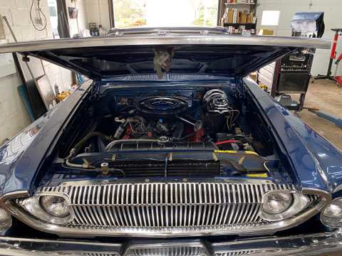 Barton Auto Service — photo 4