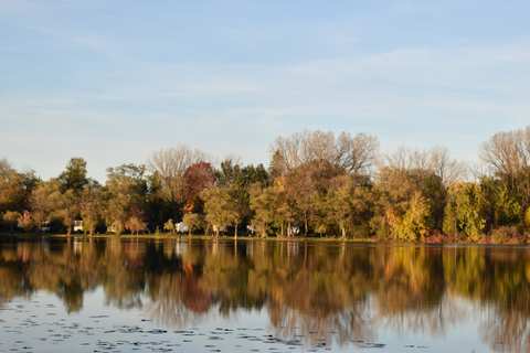 Lake Lenwood Beach & Campground — photo 3