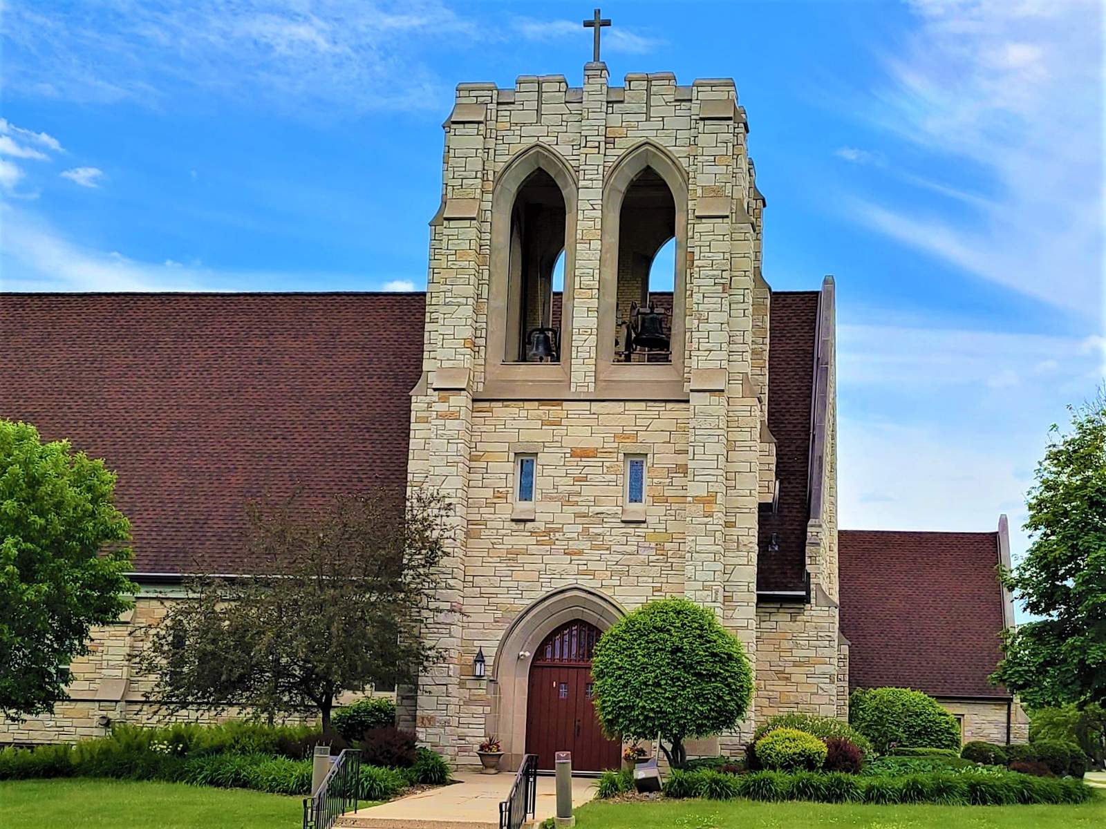 St. John's Lutheran Church — photo 1