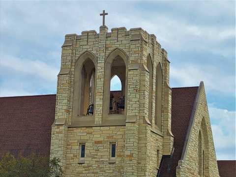 St. John's Lutheran Church — photo 4