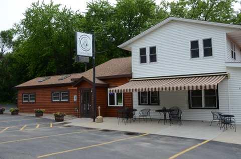 The Olde Cedar Inn — photo 3