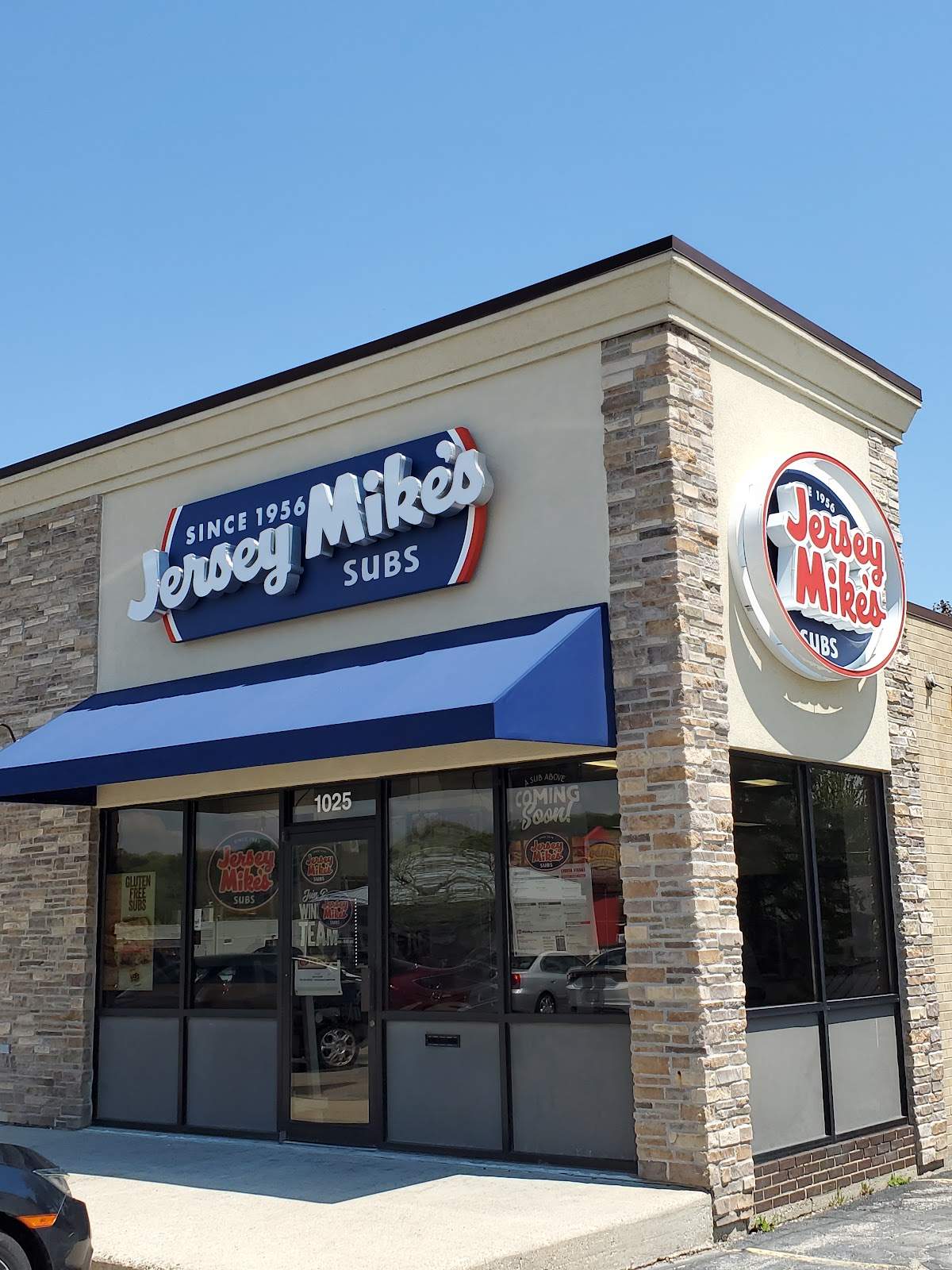 Jersey Mike's Subs — photo 1