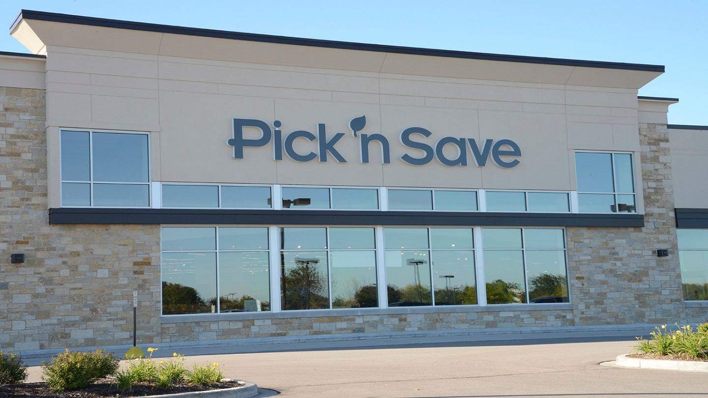Pick 'n Save (S Main St) — photo 1