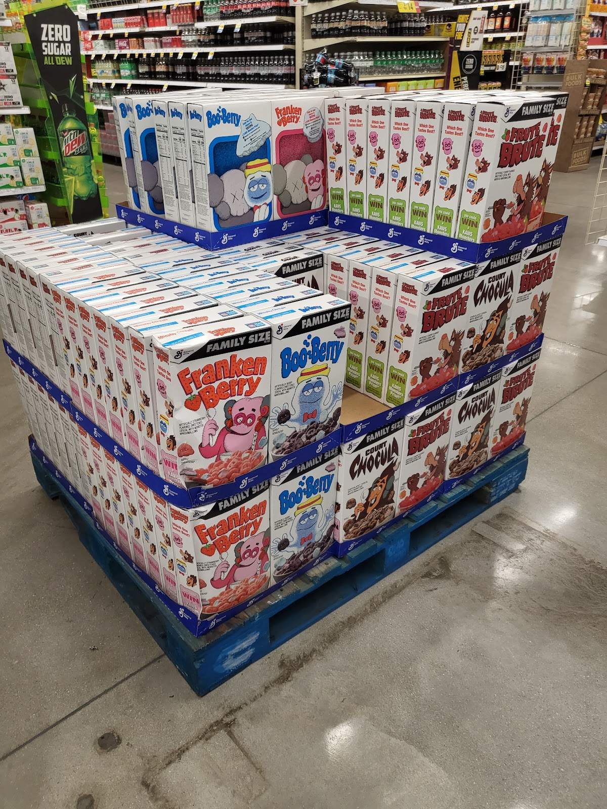 Pick 'n Save (S Main St) — photo 4