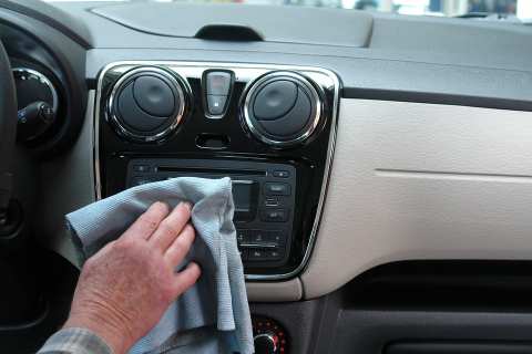 Full Service Car Wash — photo 4