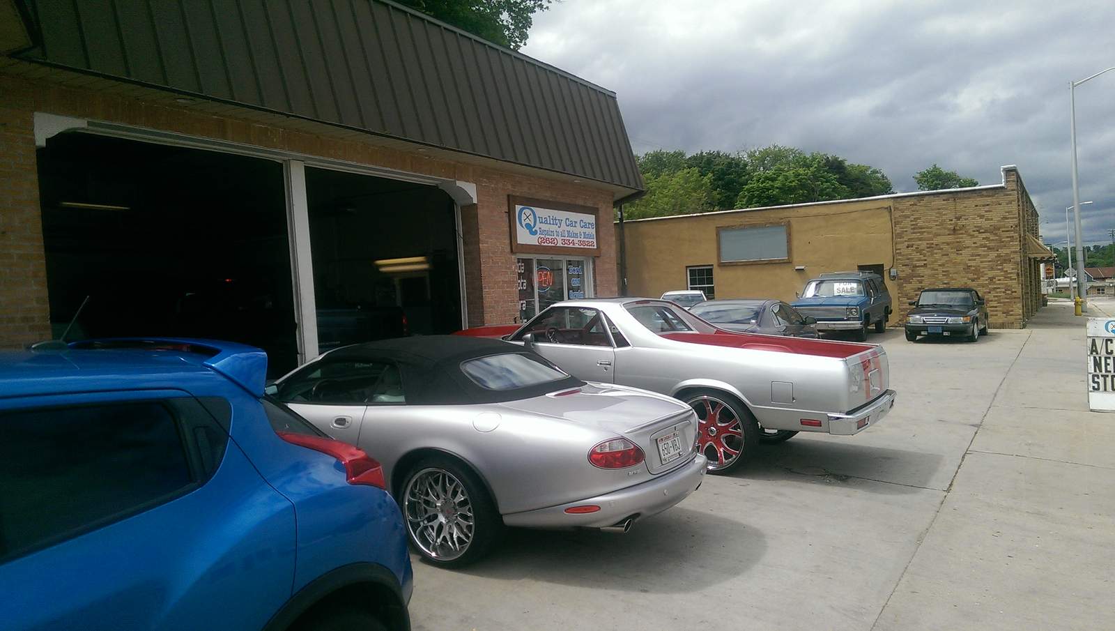 Quality Car Care — photo 5