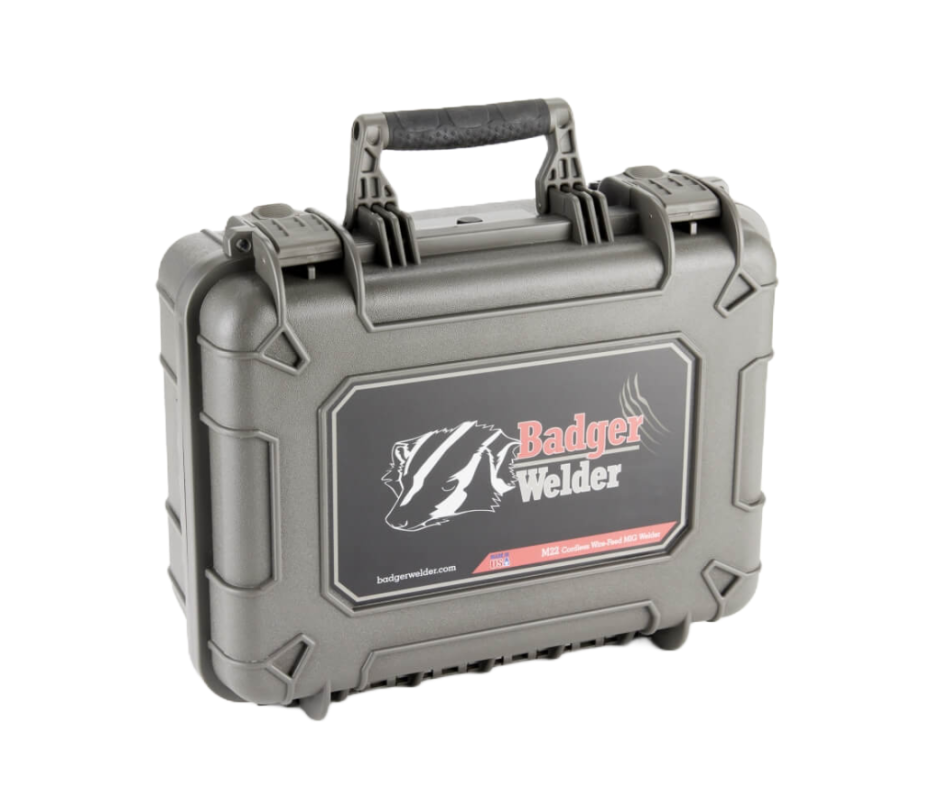 Badger Welder — photo 6