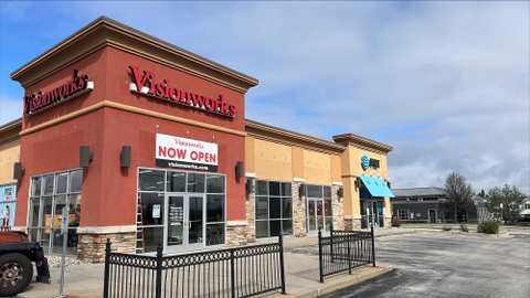 Visionworks West Bend — photo 2