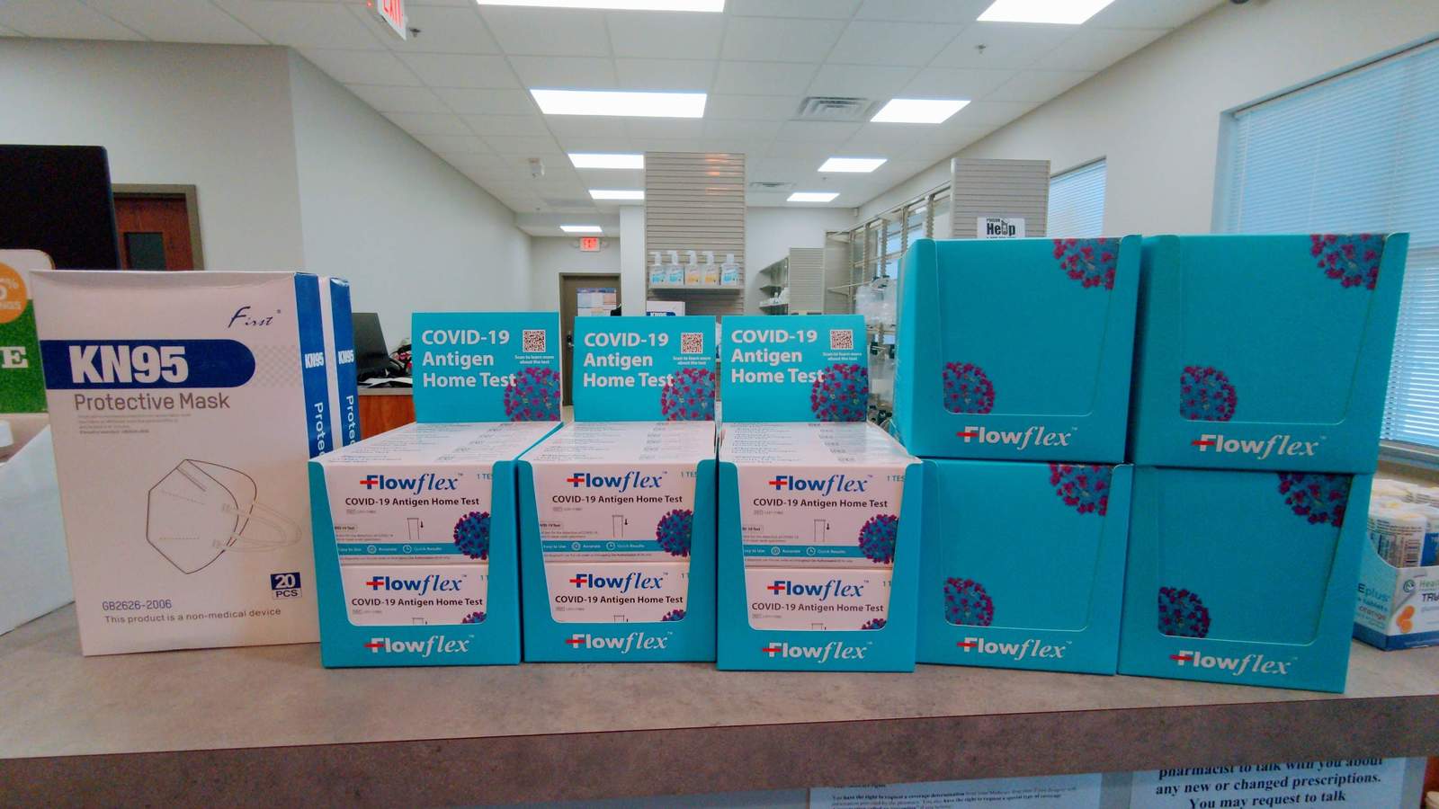 Hayat Pharmacy - West Bend — photo 4