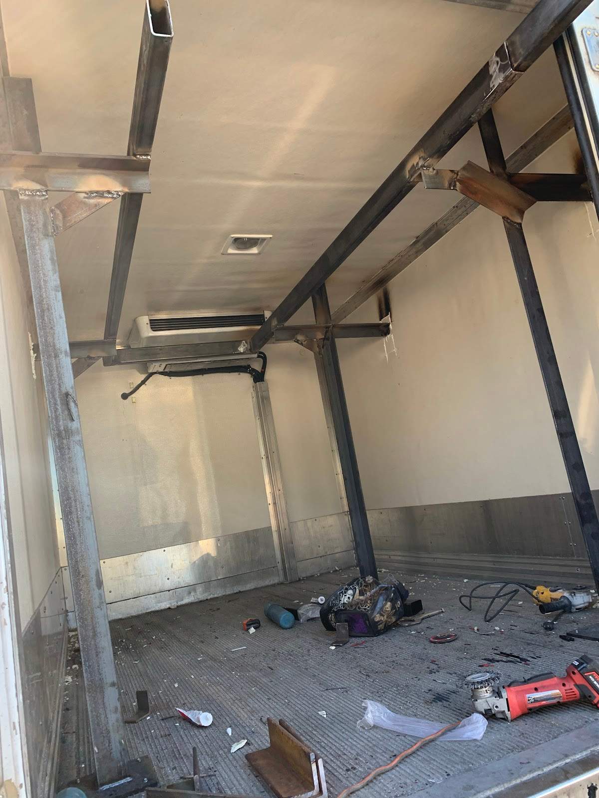 Bdans welding service llc — photo 4